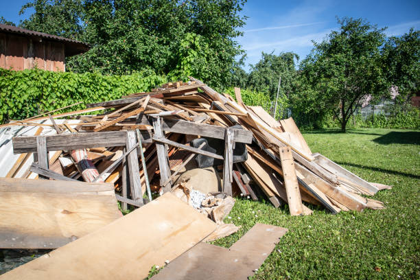 Best Shed Removal  in Little Silver, NJ