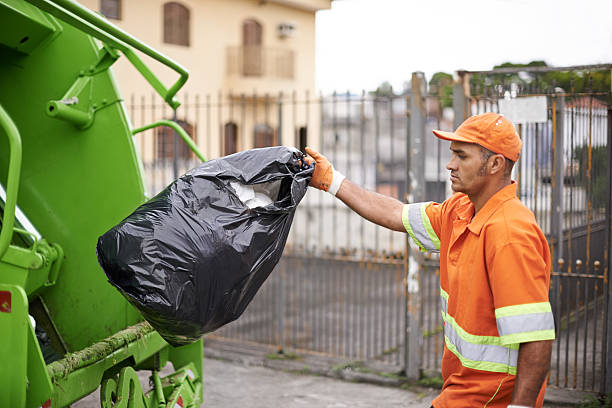 Best Demolition Debris Removal  in Little Silver, NJ